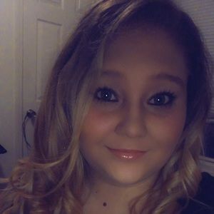 Meet your Posher, Keri